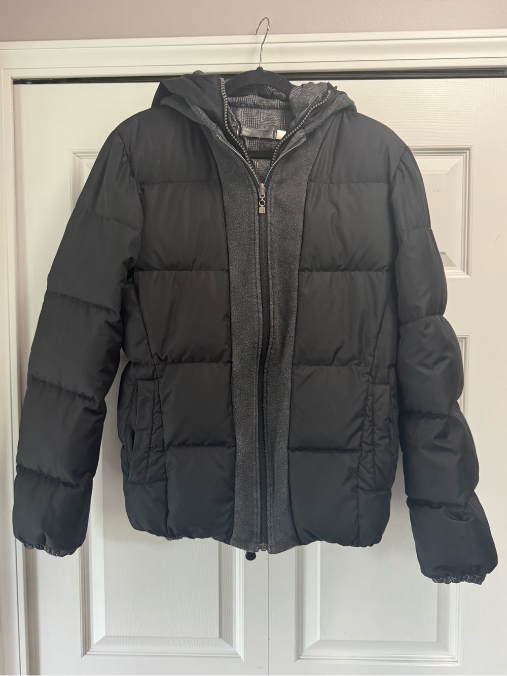 Vintage Marithé + François Girbaud jacket